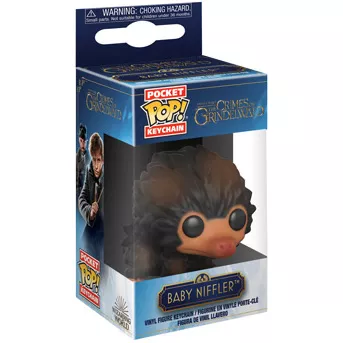 Baby Niffler Box