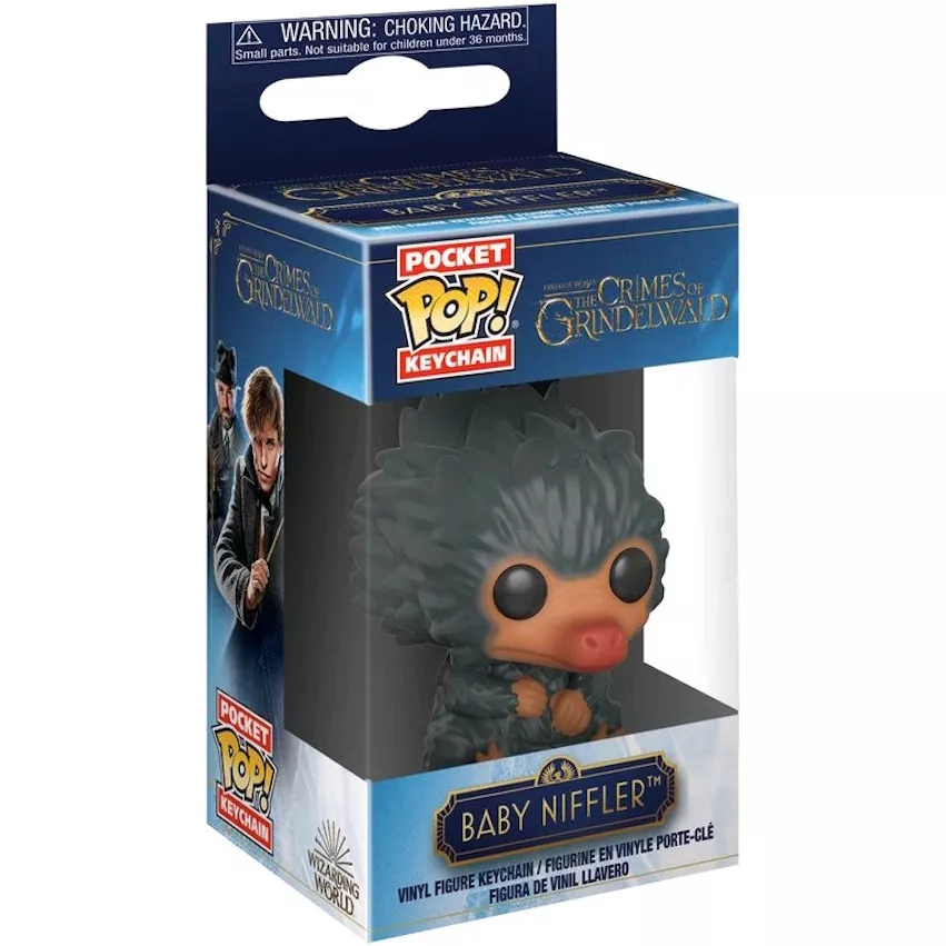 Baby Niffler Box
