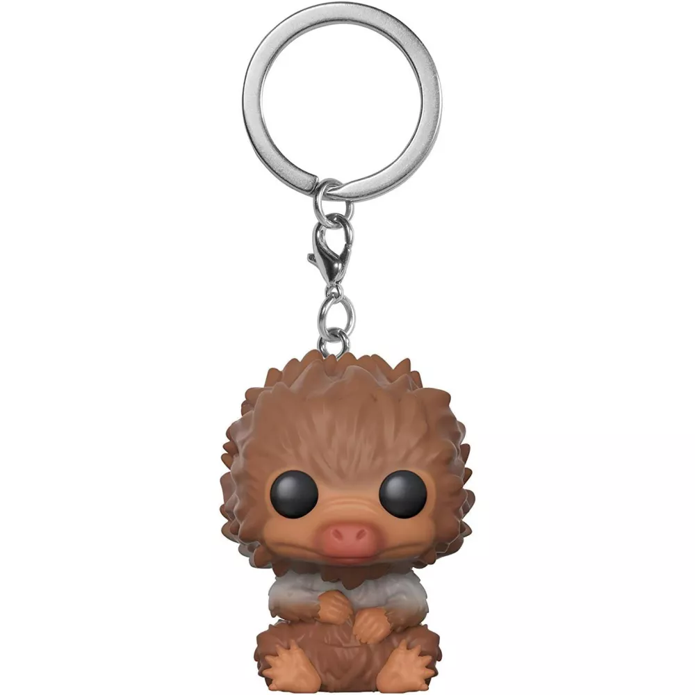 Baby Niffler