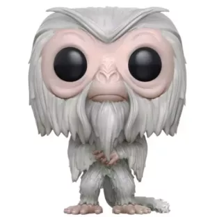 Demiguise image
