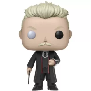 Gellert Grindelwald image