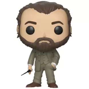 Albus Dumbledore image