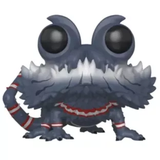 Chupacabra image