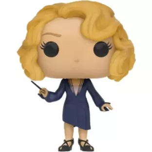 Queenie Goldstein