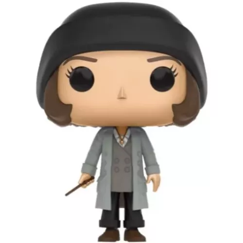 Funko Pop! Tina Goldstein #04 Fantastic Beasts and Where to Find Them