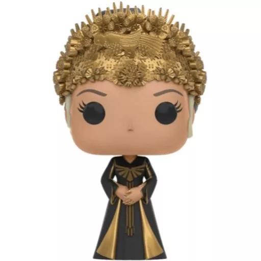 Seraphina Picquery