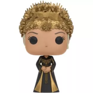 Seraphina Picquery