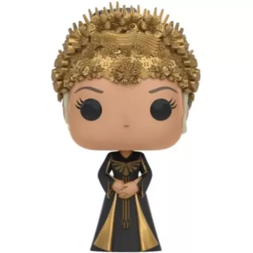Funko Pop! Seraphina Picquery #06 Fantastic Beasts and Where to Find Them