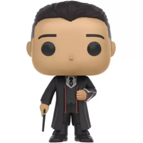 Funko Pop! Percival Graves #07 Fantastic Beasts and Where to Find Them