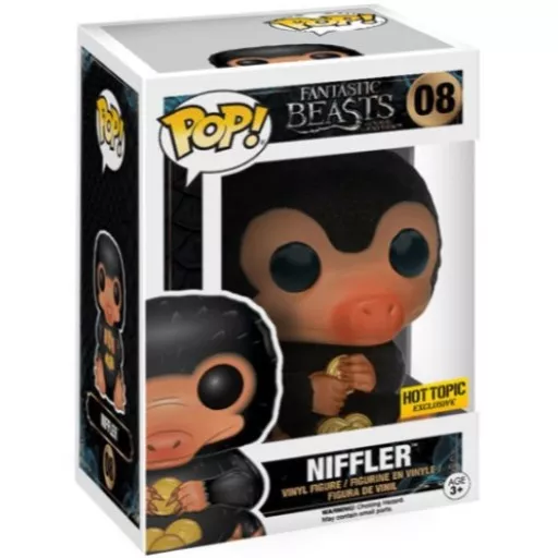 Niffler Box