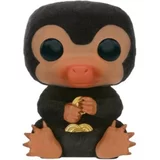 #08  Niffler - Collectible Figure