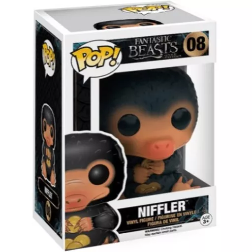 Niffler Box