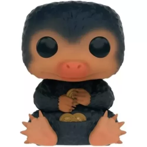 Funko Pop! Niffler #08 Fantastic Beasts and Where to Find Them