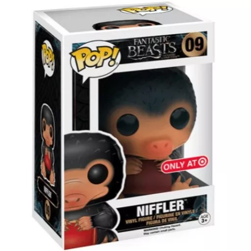 Niffler Box