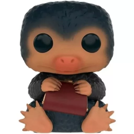 Niffler