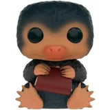 #09  Niffler - Collectible Figure