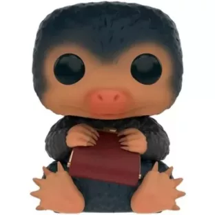 Niffler