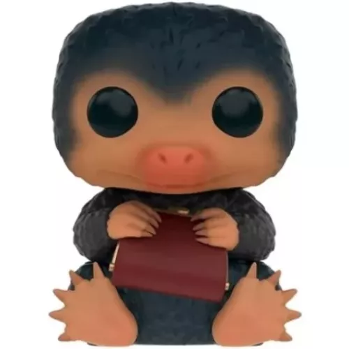 Funko Pop! Niffler #09 Purse Fantastic Beasts and Where to Find Them