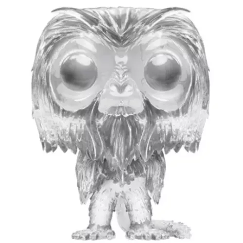Funko Pop! Demiguise #11 Translucent Fantastic Beasts and Where to Find Them