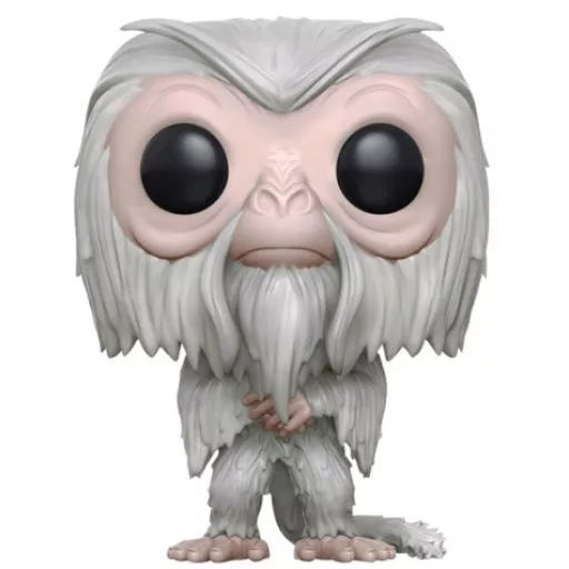 Demiguise