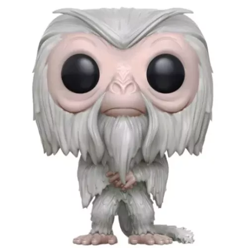 Funko Pop! Demiguise #11 Fantastic Beasts and Where to Find Them