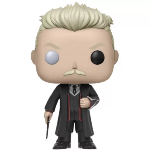 Gellert Grindelwald
