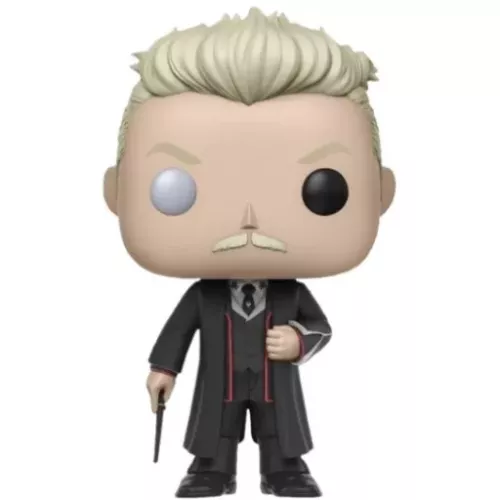 Funko Pop! Gellert Grindelwald #13 Fantastic Beasts and Where to Find Them