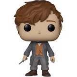 Newt Scamander