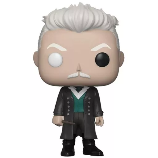Gellert Grindelwald