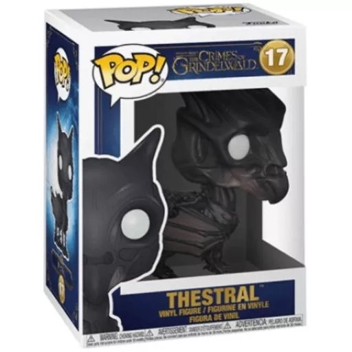 Thestral Box