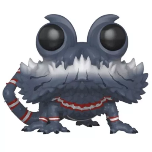 Chupacabra