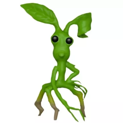 Pickett