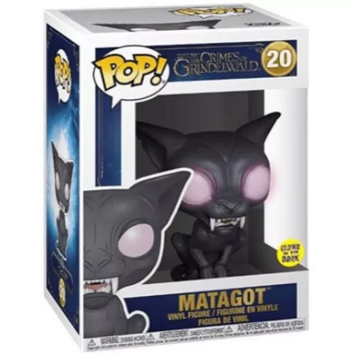 Matagot Box