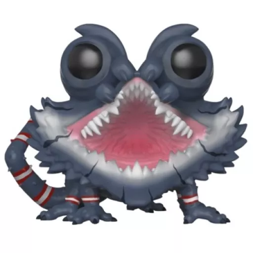 Chupacabra