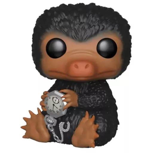 Niffler