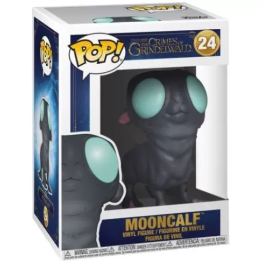 Mooncalf Box