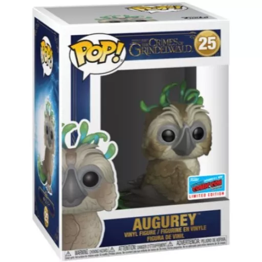 Augurey Box