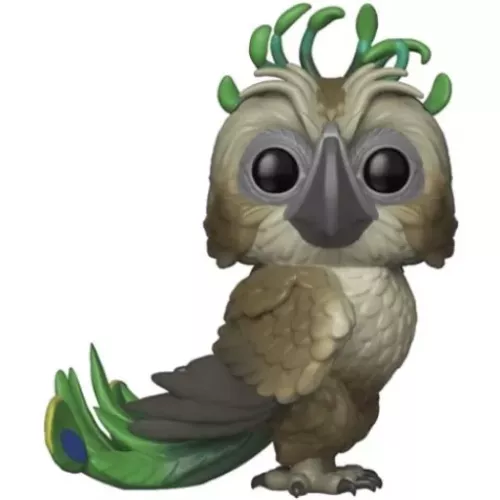 Funko Pop! Augurey #25 Fantastic Beasts The Crimes of Grindelwald