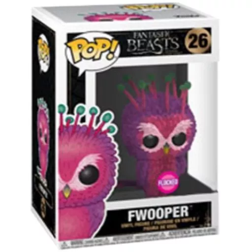 Fwooper Box