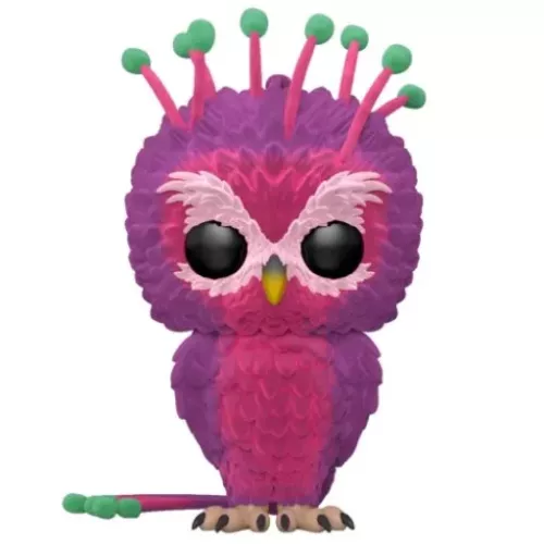 Funko Pop! Fwooper #26 Flocked Fantastic Beasts and Where to Find Them