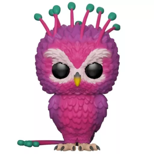 Fwooper