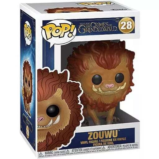 Zouwu Box
