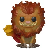 #28  Zouwu - Collectible Figure