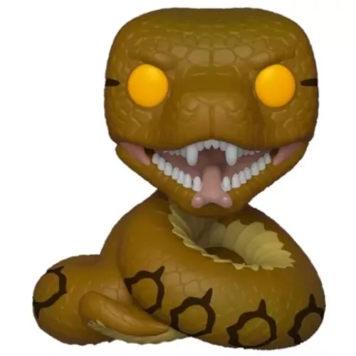 Funko Pop! Nagini #29 Fantastic Beasts The Crimes of Grindelwald