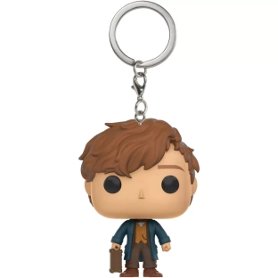 Newt Scamander