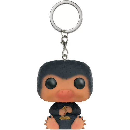 Funko Pop! Niffler Pocket Pop! Keychain Fantastic Beasts and Where to Find Them