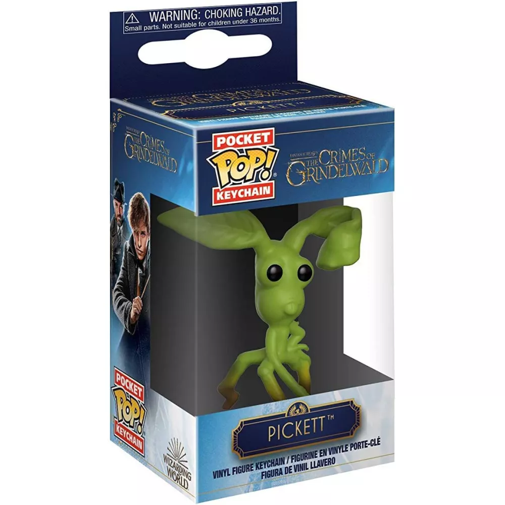 Pickett Box