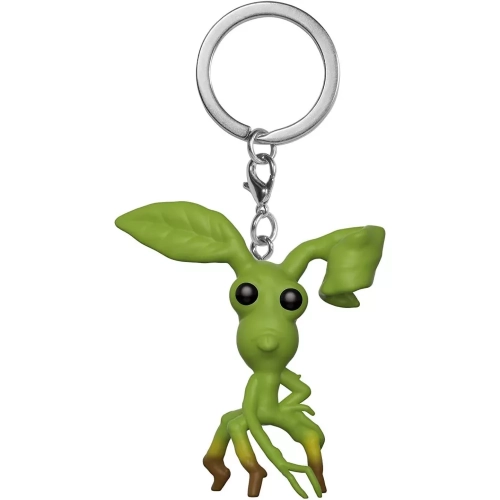 Funko Pop! Pickett Pocket Pop! Keychain Fantastic Beasts The Crimes of Grindelwald