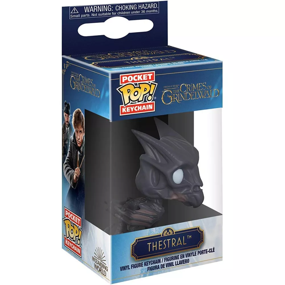 Thestral Box