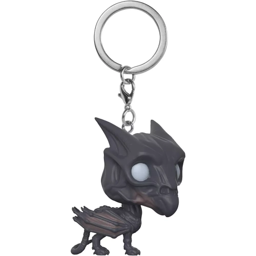 Funko Pop! Thestral Pocket Pop! Keychain Fantastic Beasts The Crimes of Grindelwald